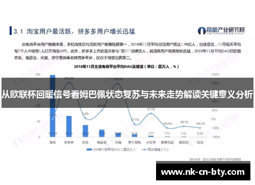 从欧联杯回暖信号看姆巴佩状态复苏与未来走势解读关键意义分析